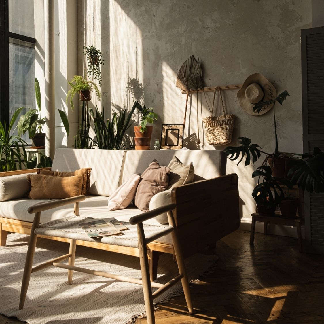 Tips To Transform Your Home With Bohemian Décor