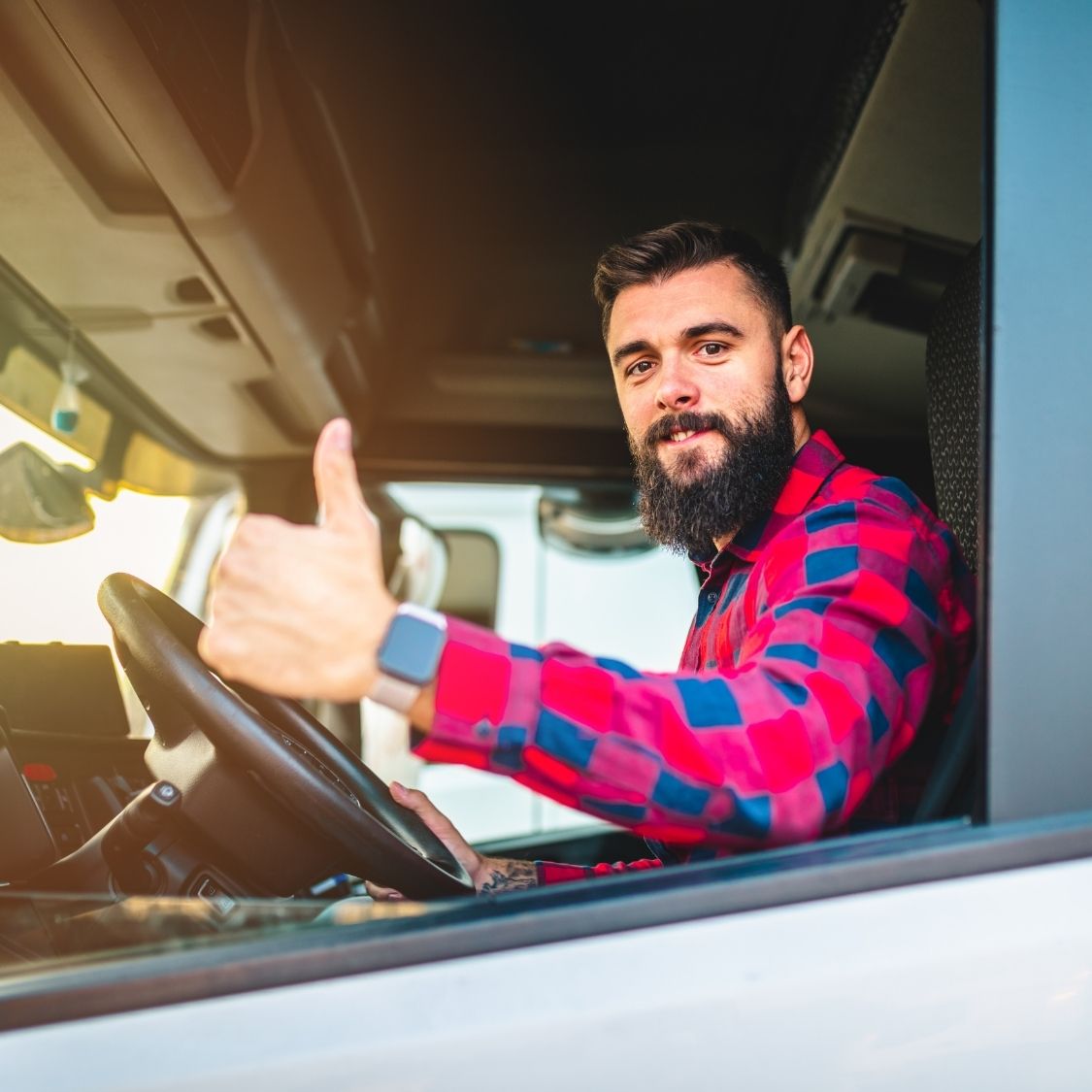 Most Helpful Tips To Make Truck Driving Easier