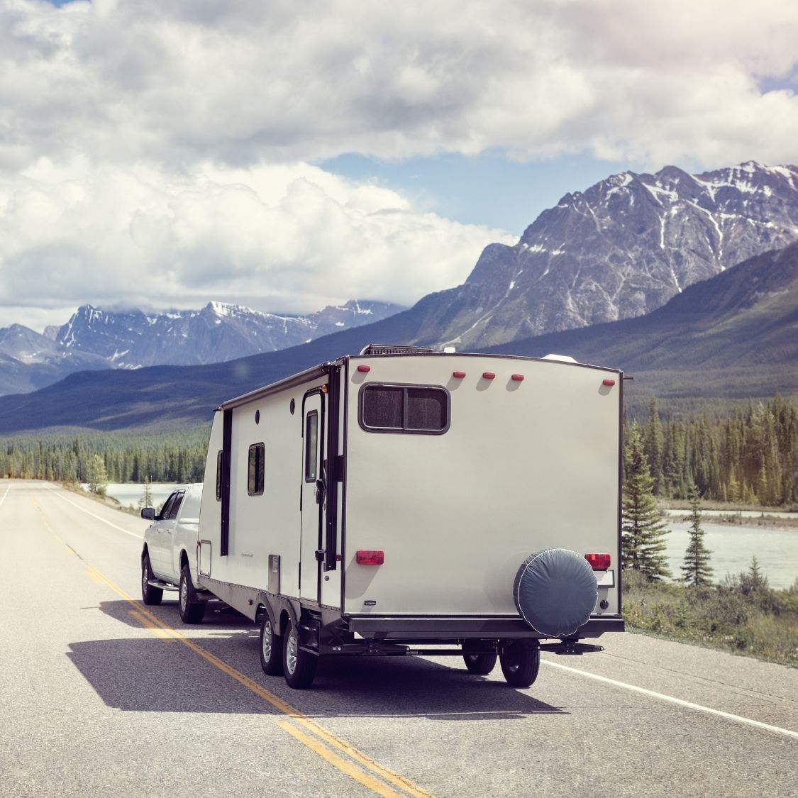 Top Upgrades To Make to Your Travel Trailer