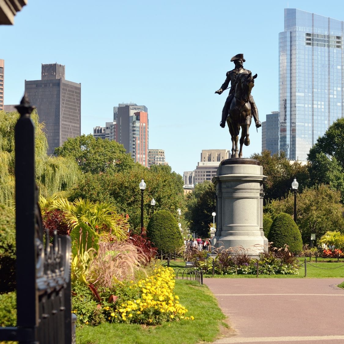 5 Cool Activities for Travelers in the Boston Area