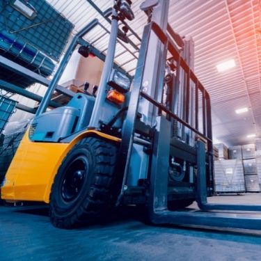 What Makes Toyota Forklifts the Best in the Industry