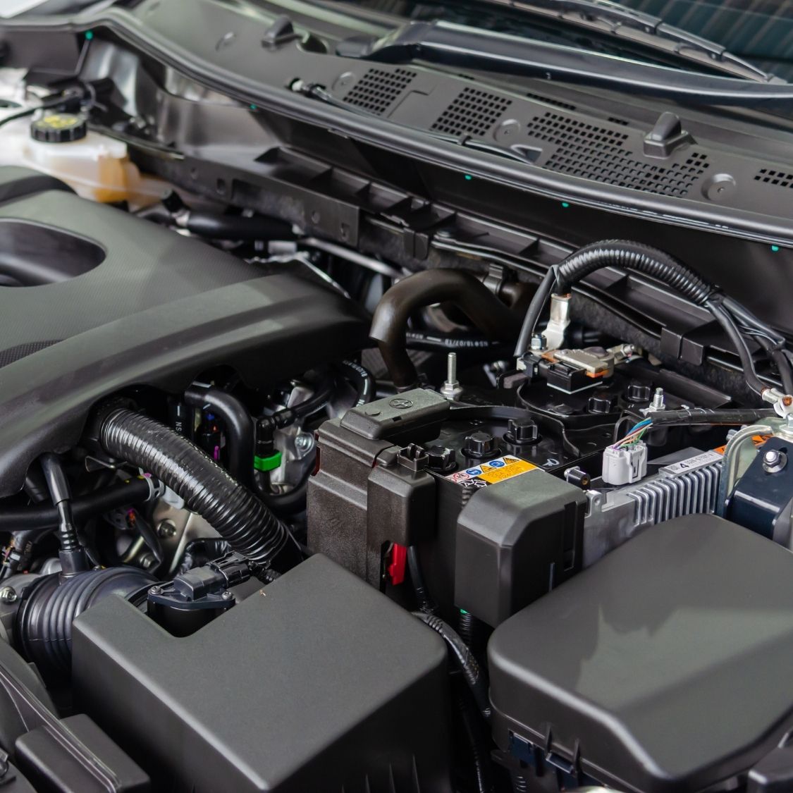 5 Car Noises Under the Hood You Should Never Ignore