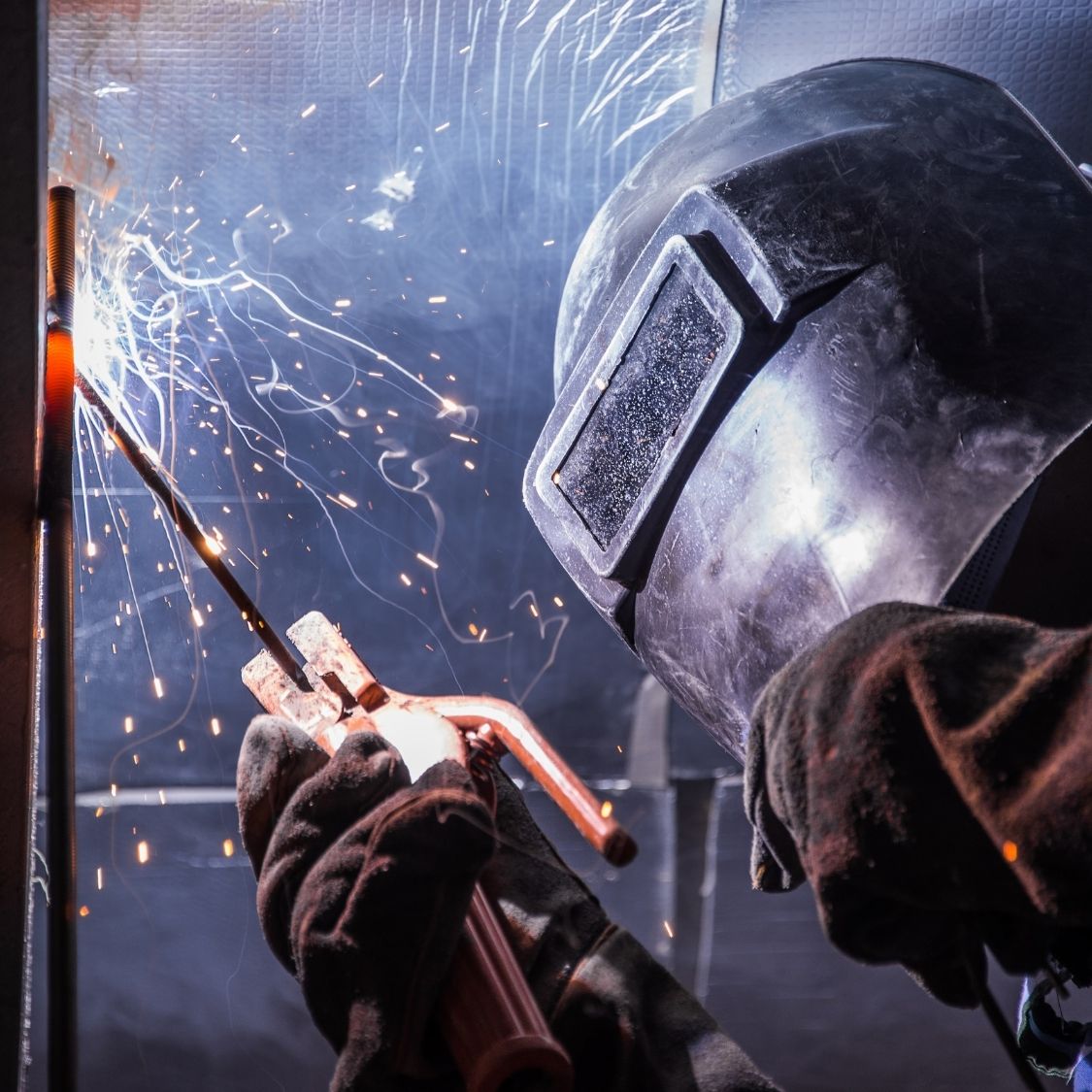 How To Start a Career as a Metal Fabricator