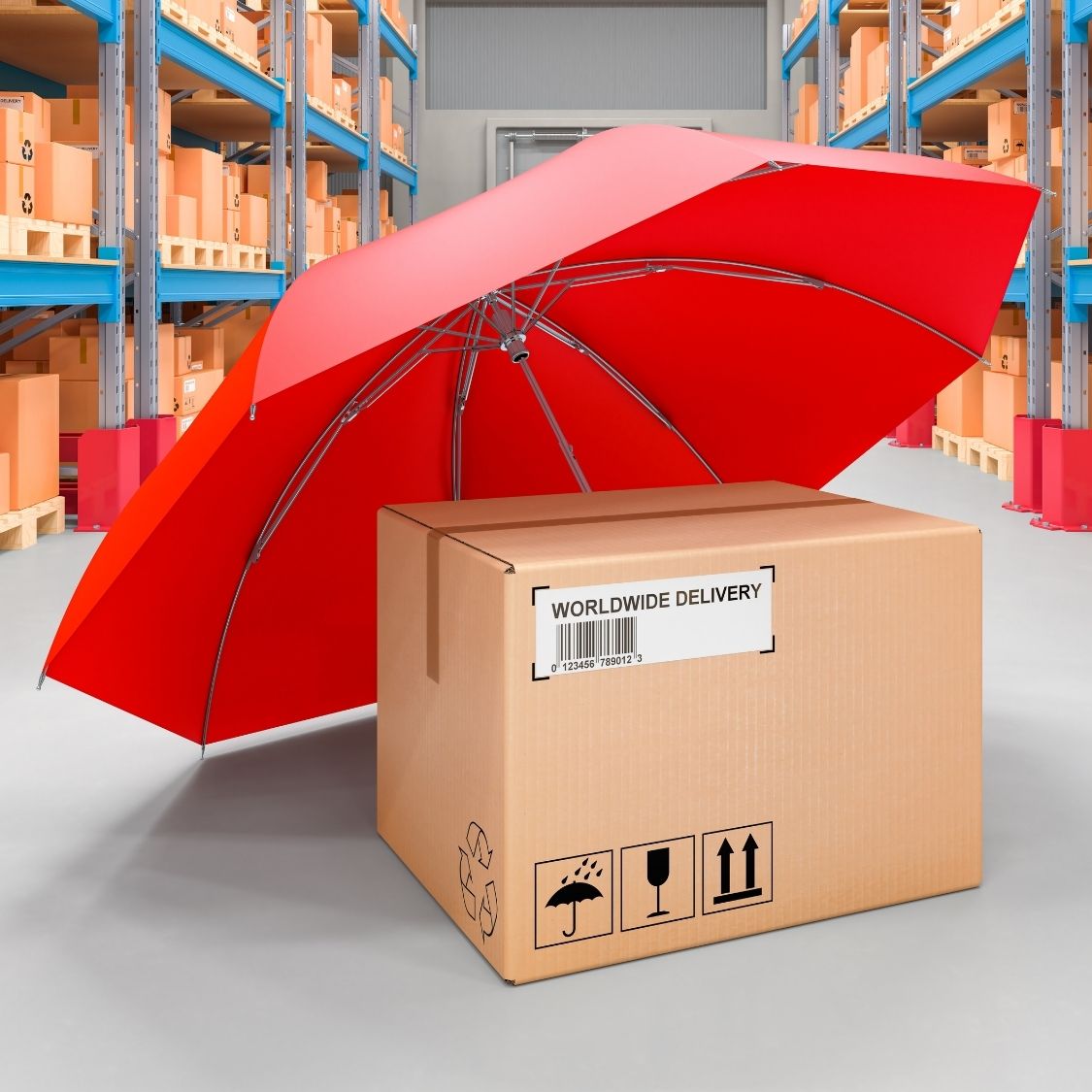 What Are the Different Types of Cargo Insurance?