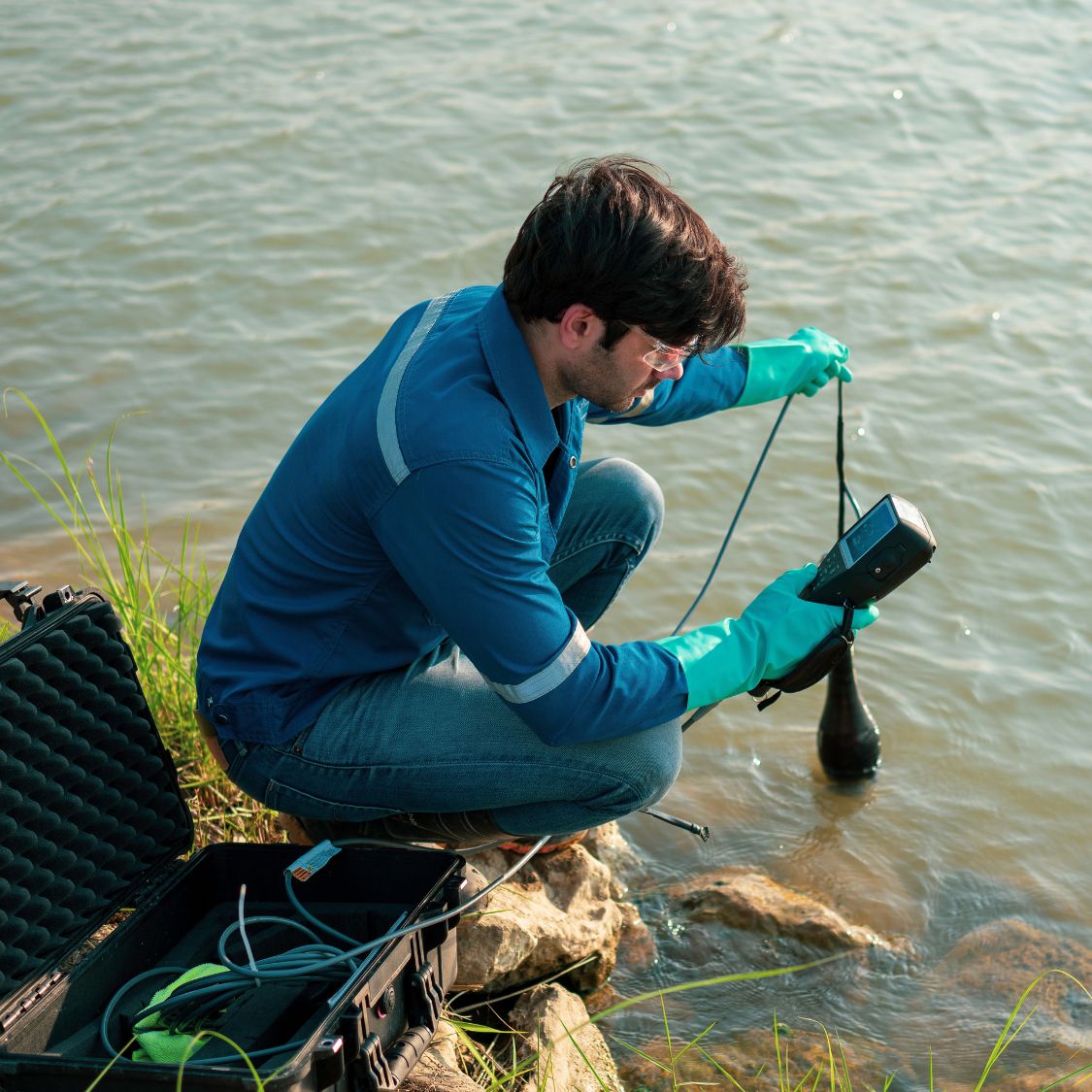 Why Testing Your Groundwater Is Important