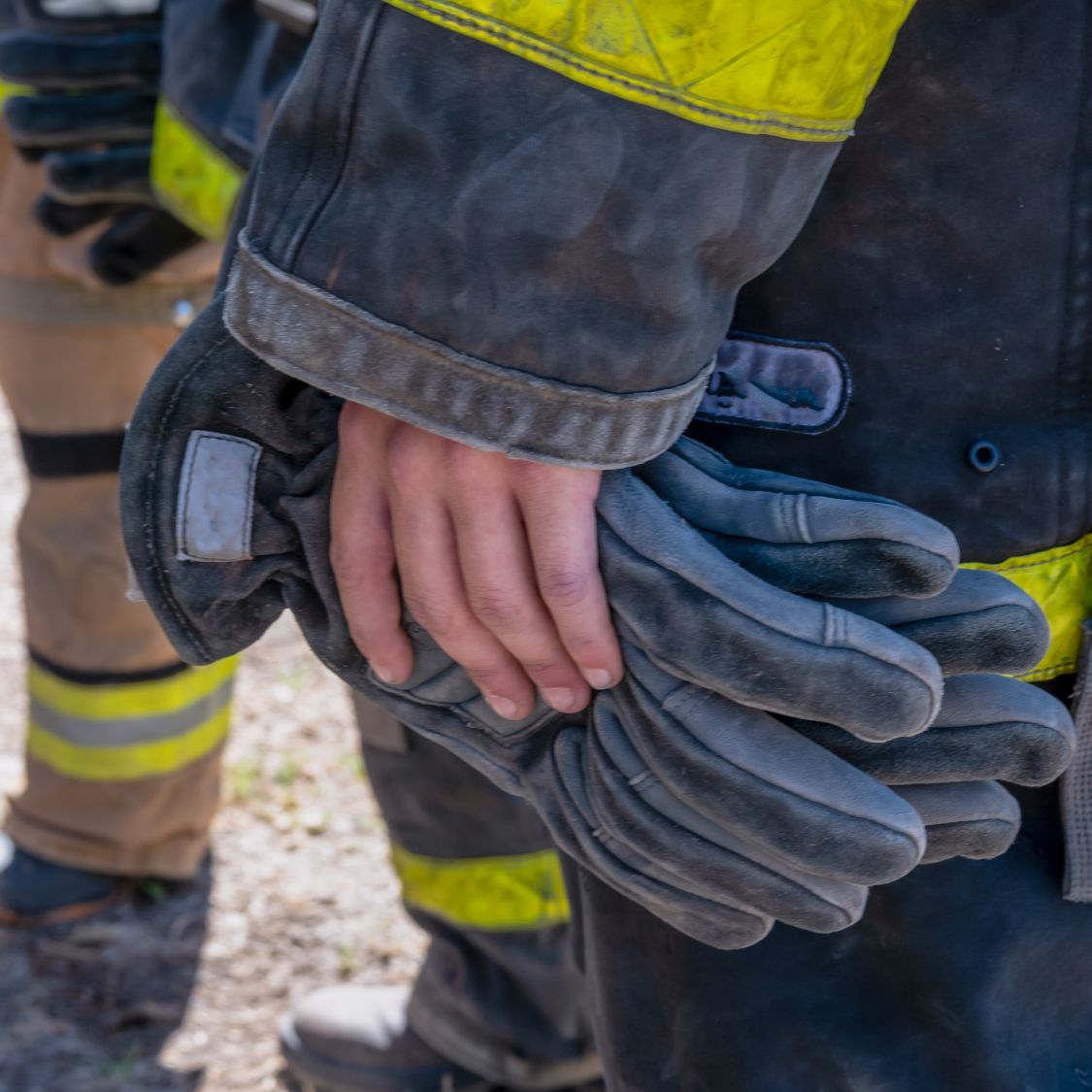 How To Properly Wear Your Fire-Resistant Clothing