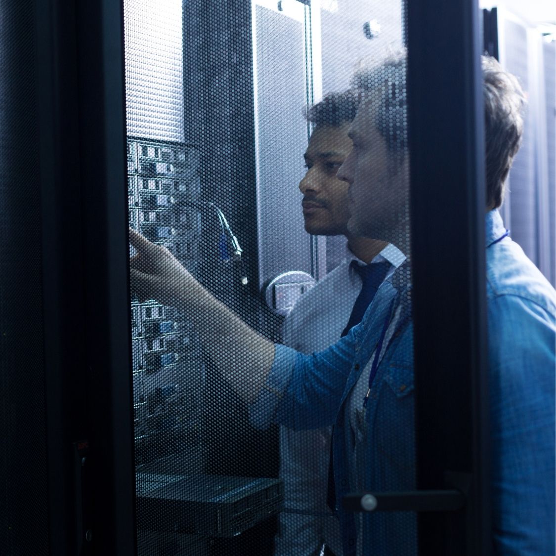 What You Need to Know About Data Centers