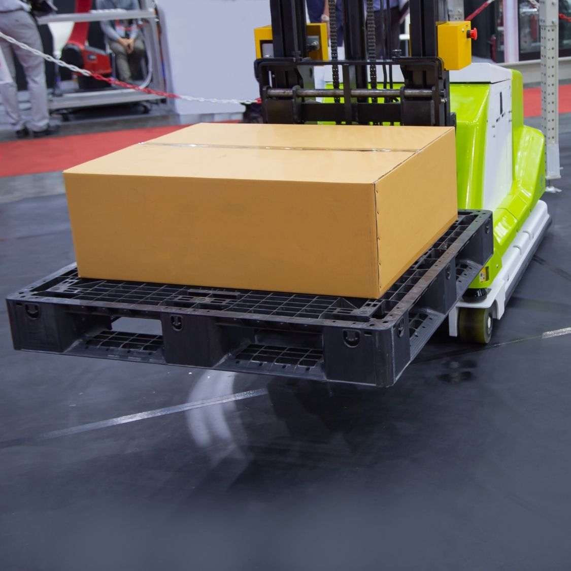Four Smart Cost-Saving Ideas for Your Warehouse