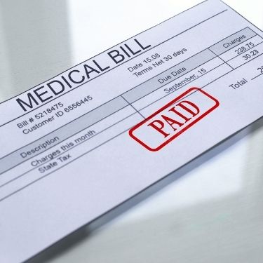 Different Ways You Can Pay Off Medical Bills