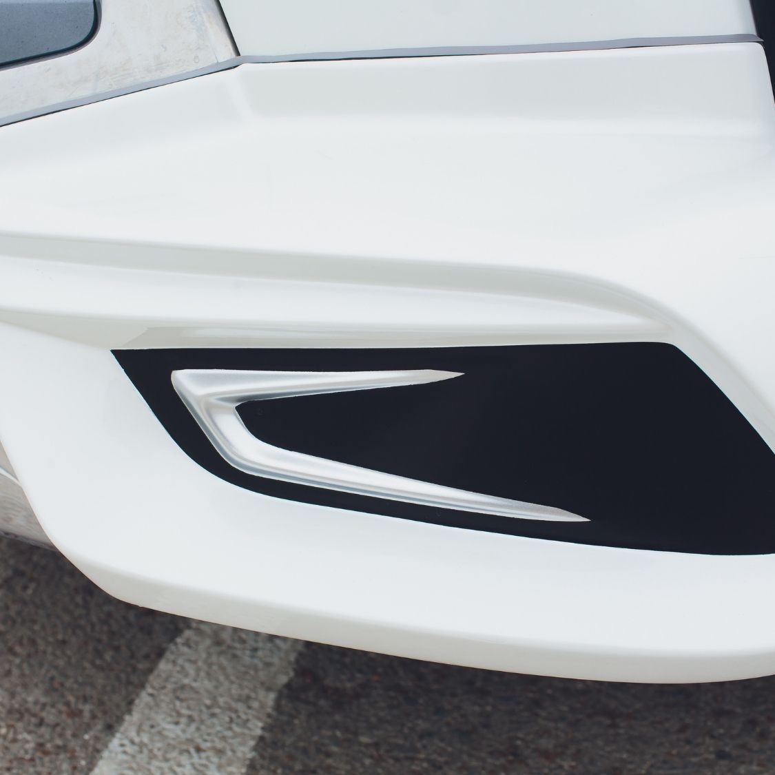 What’s the Purpose of a Sports Car Wide Body Kit?