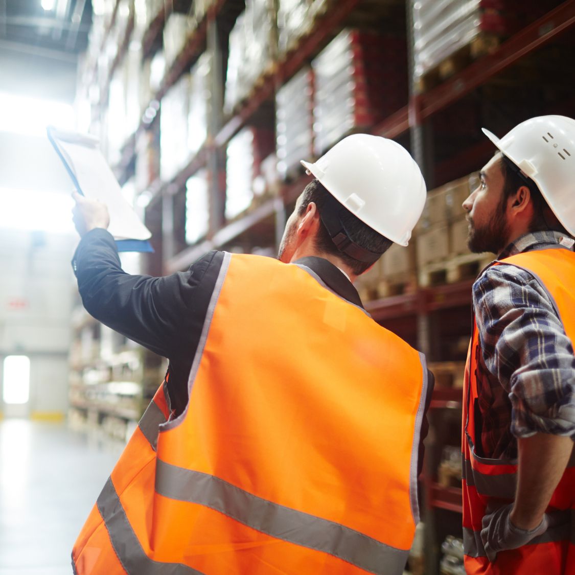 When You Should Upgrade Your Warehouse Racking