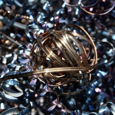 The Importance of Managing Your CNC Swarf