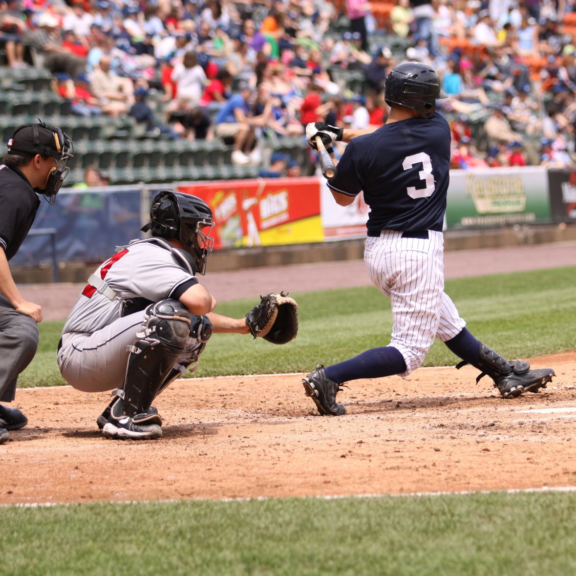 The Most Vicious Baseball Brawls in History