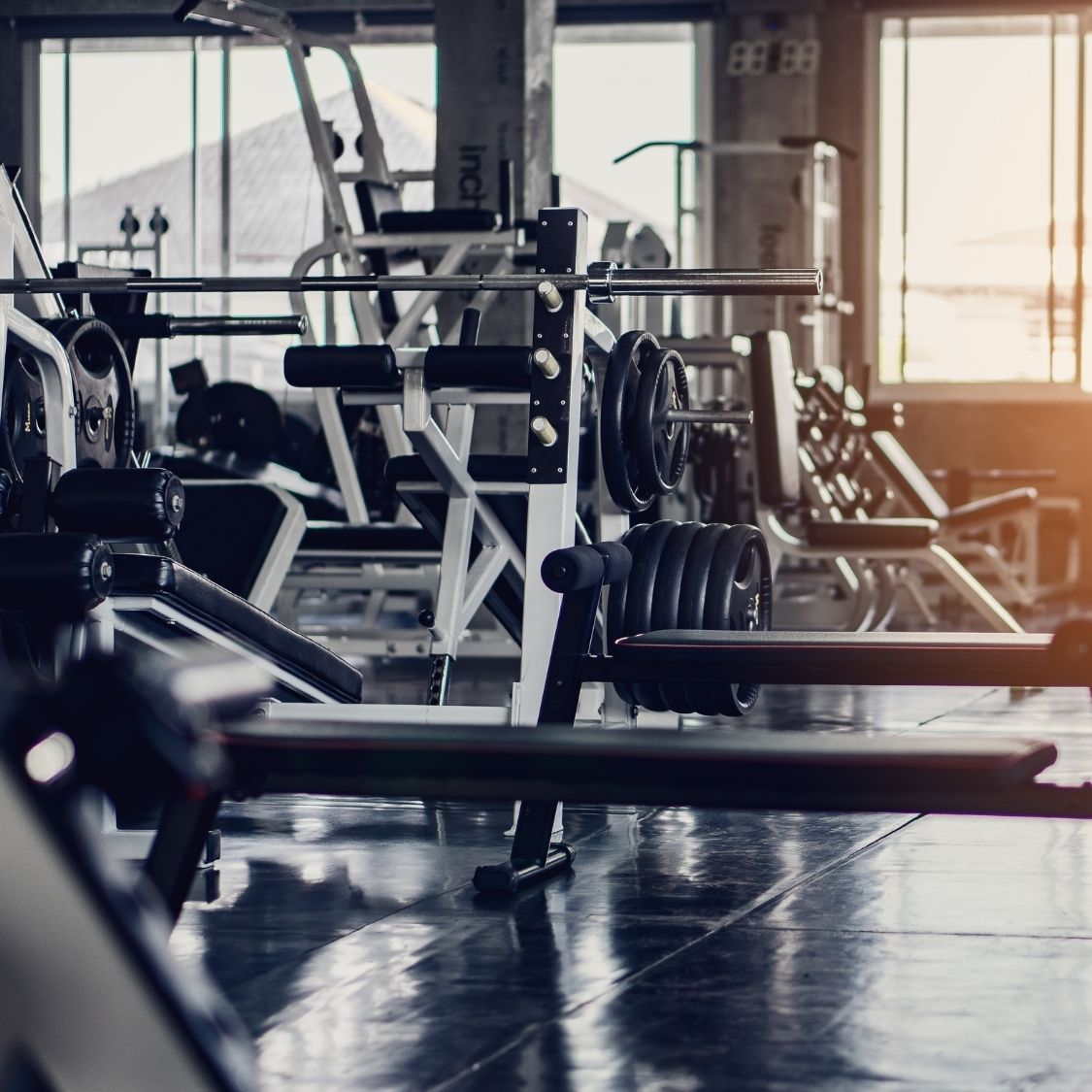 The Easiest Ways To Lose Weight at the Gym