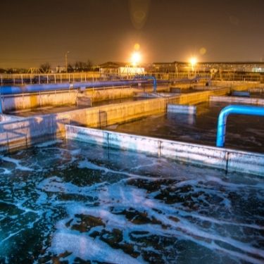 A Brief History of Wastewater Treatment in the US