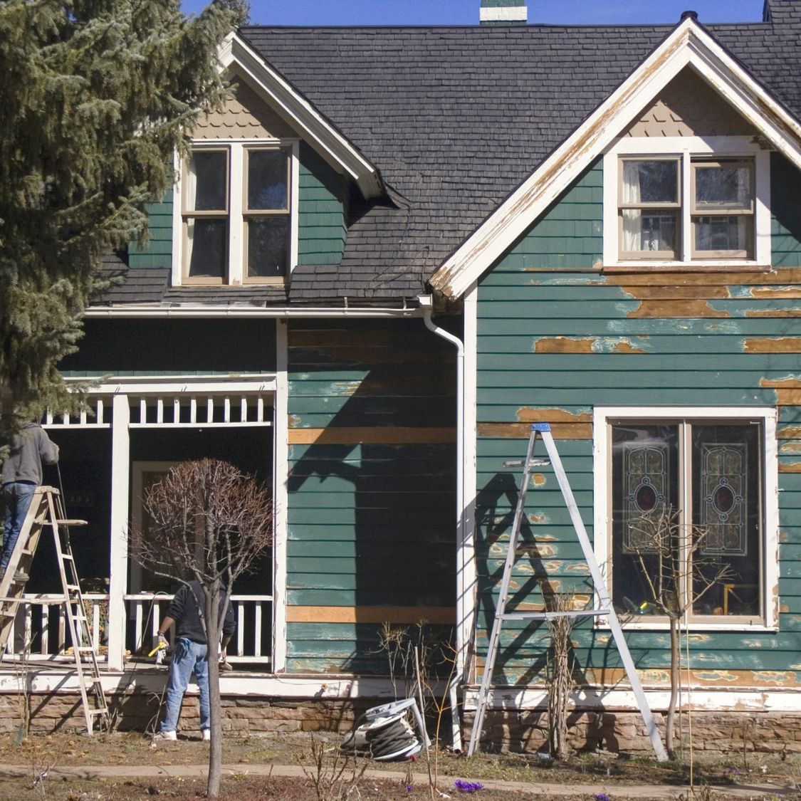 Things To Know: Guide to Buying an Old House