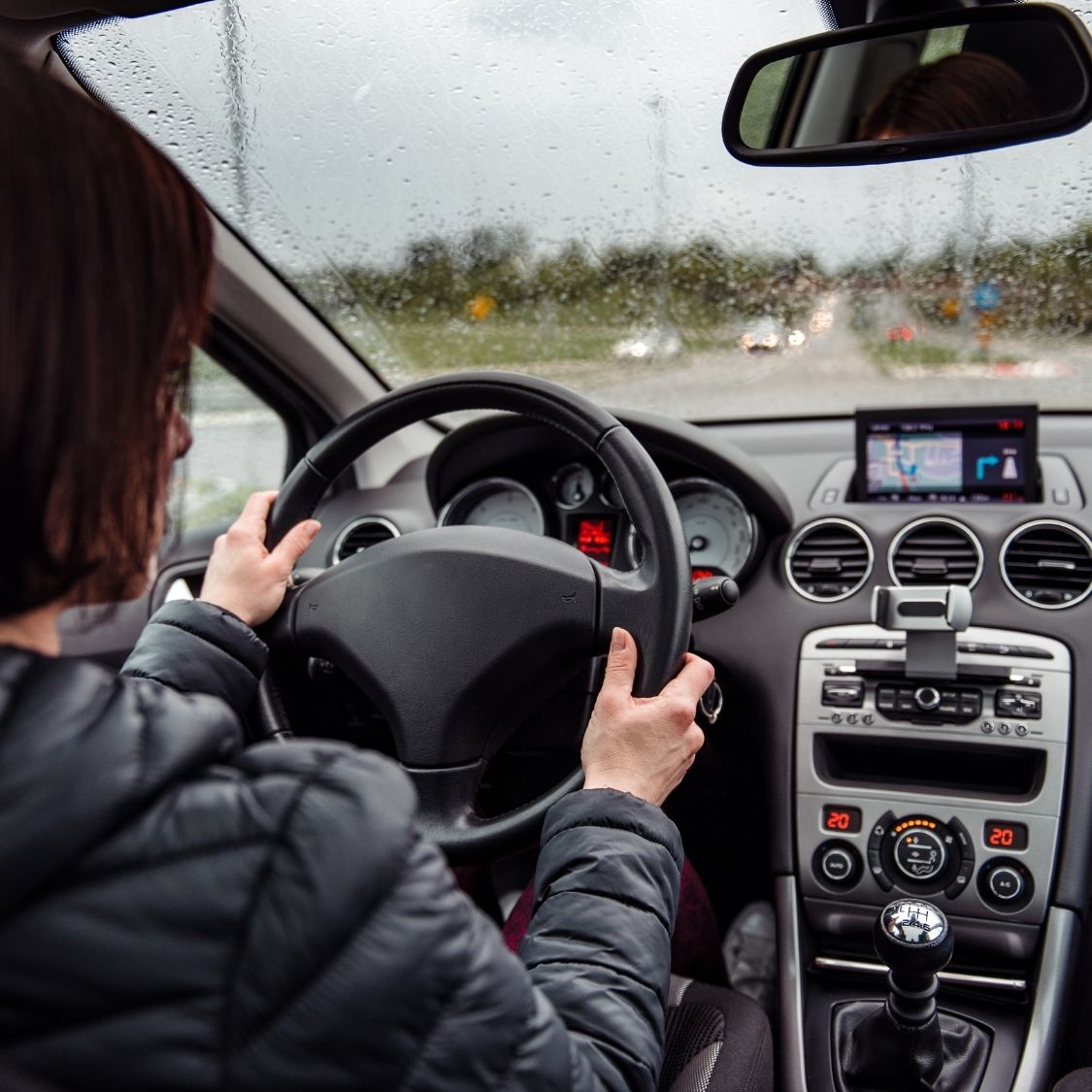 Essential Safety Tips for Driving in Inclement Weather