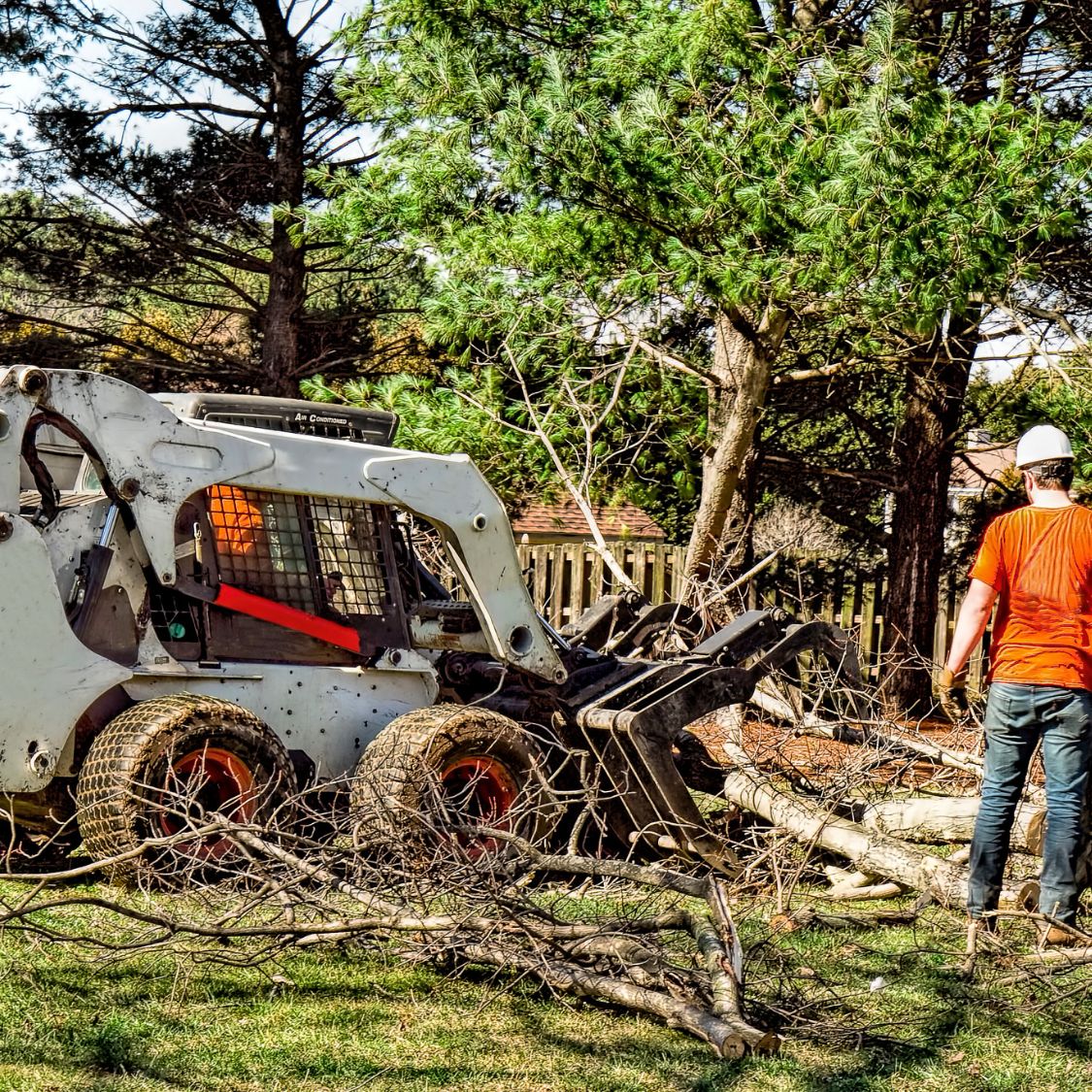 How To Prepare Your Backyard for a Playset Installation