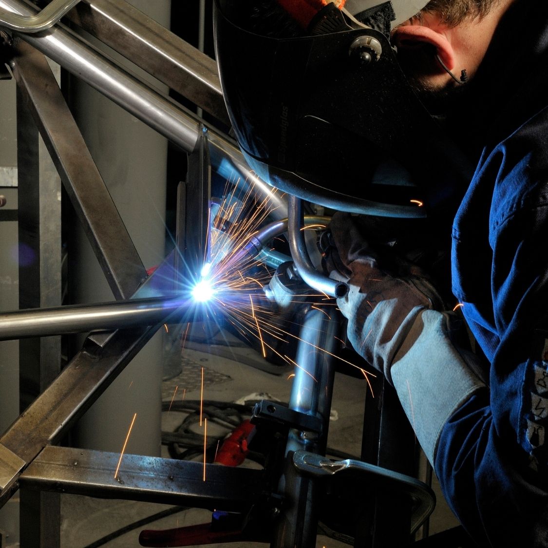 Tips for Opening a Metal Fabrication Business