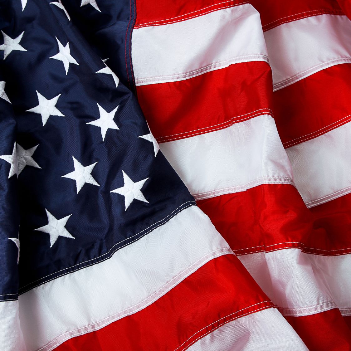 Several Common Misconceptions About the American Flag