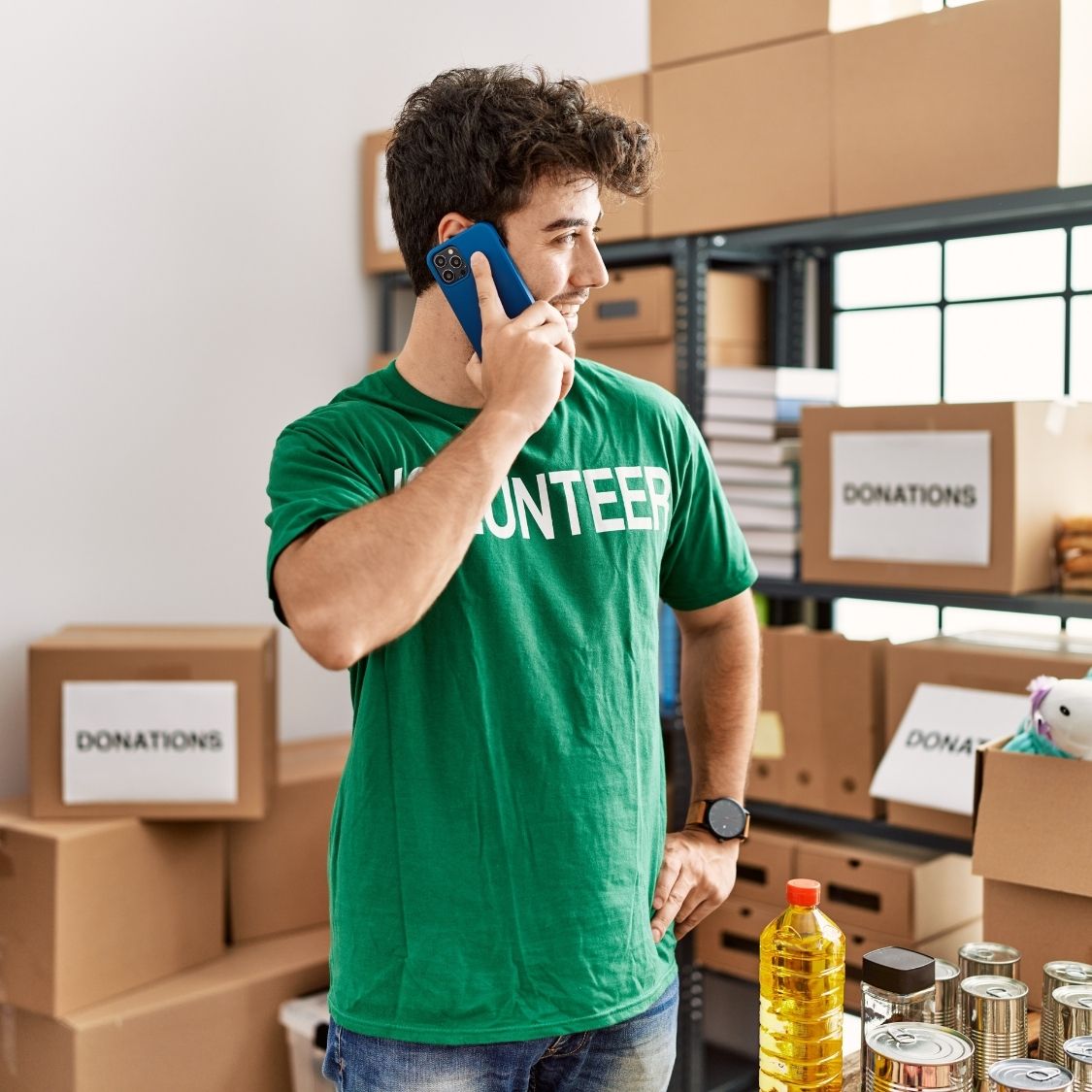 Questions You Should Ask Before Donating to Charity