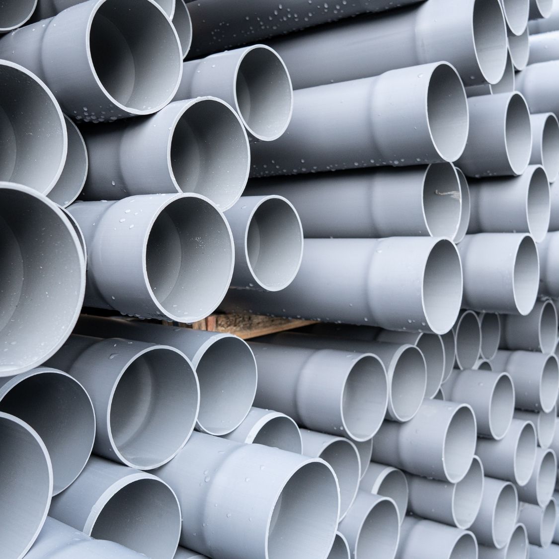 The Many Different Applications of PVC Piping