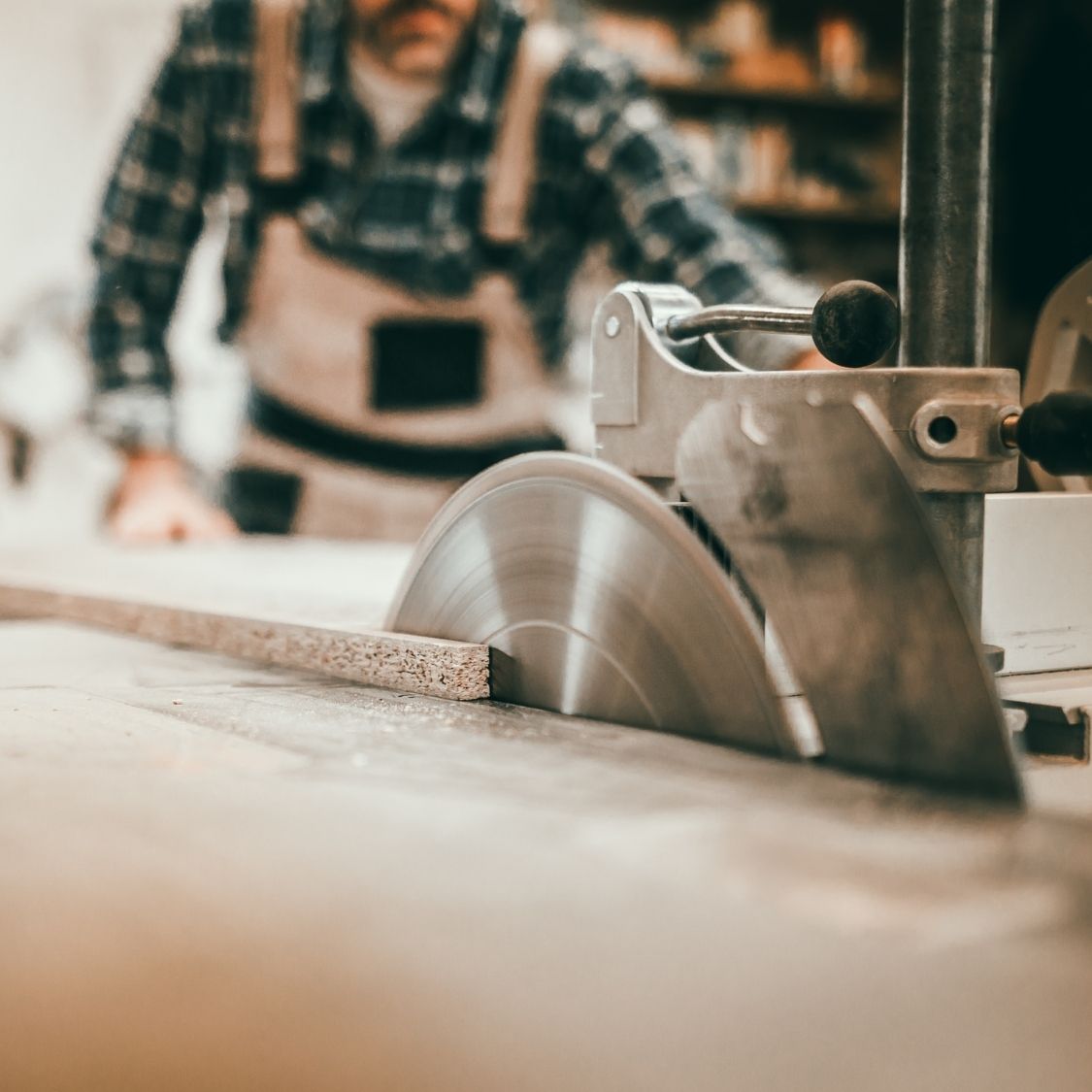 Essential Equipment for Building Your Own Furniture
