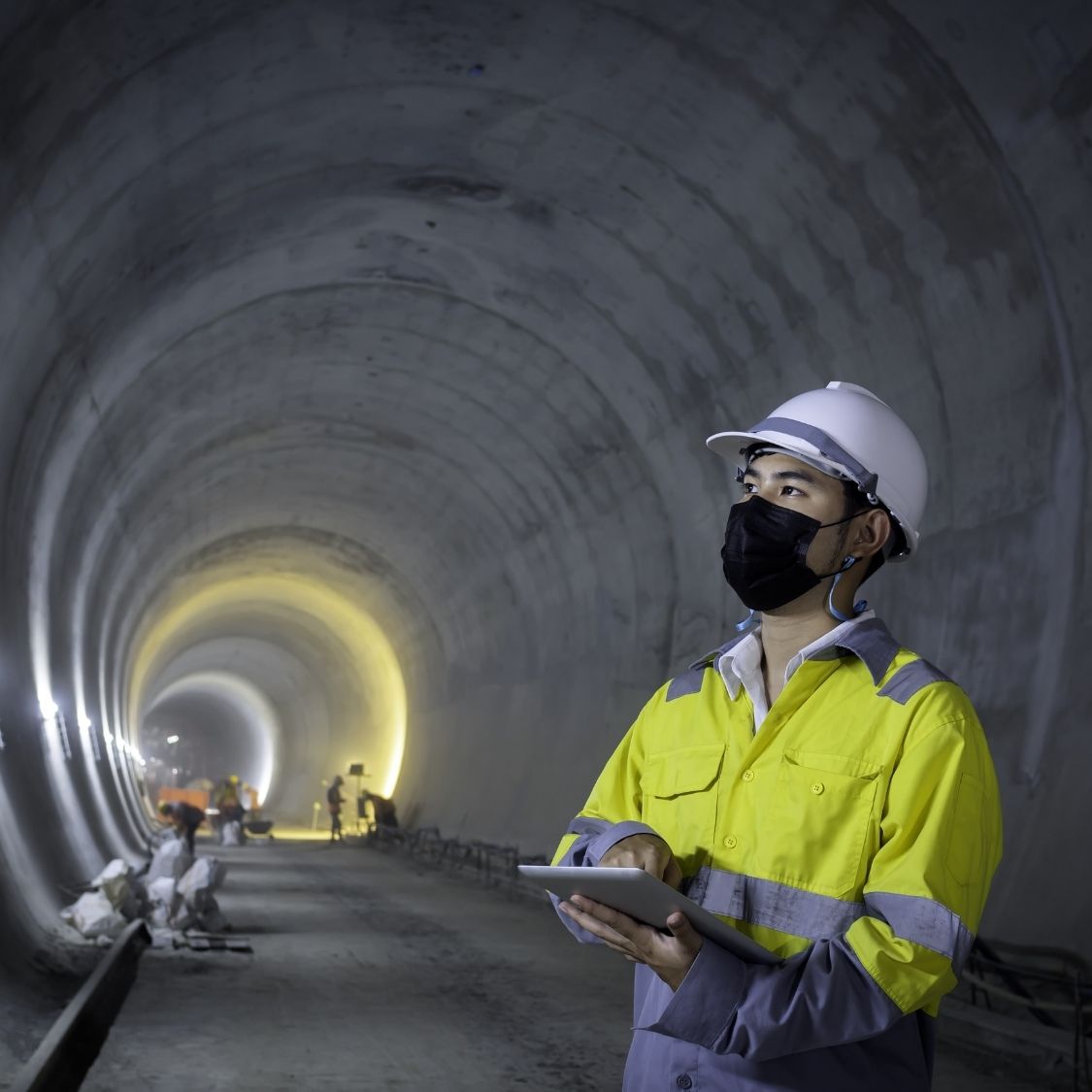 Common Safety Mistakes Made in Confined Workplace Monitoring