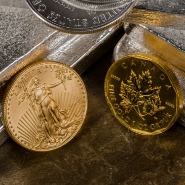 What Can You Do With Maple Leaf Gold Coins?