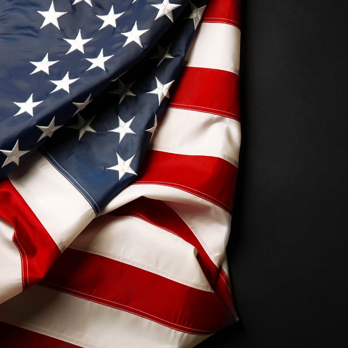 How To Properly Dispose of a Worn and Tattered Flag