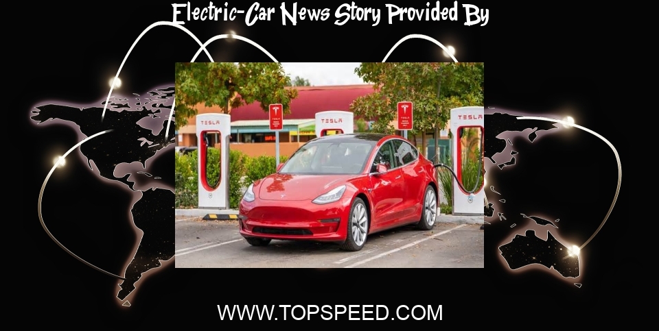 Electric Car News: Exclusive Polls Confirm The Biggest Hurdle In Switching To Electric Cars