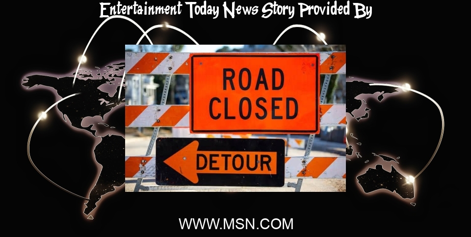 Entertainment Today News: Arlington police closing down roads for Cinco de Mayo events