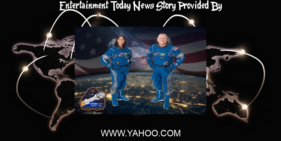 Entertainment Today News: Treasure Coast events: Blue Angels at Vero Beach Air Show, then NASA Starliner rocket launch