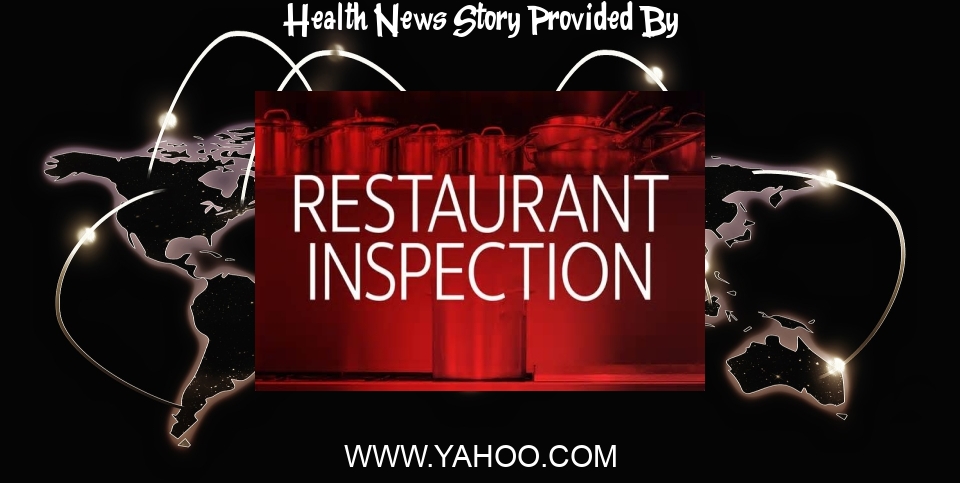 Health News: Over 120 rodent droppings found at Sacramento grocery store. See latest health inspections