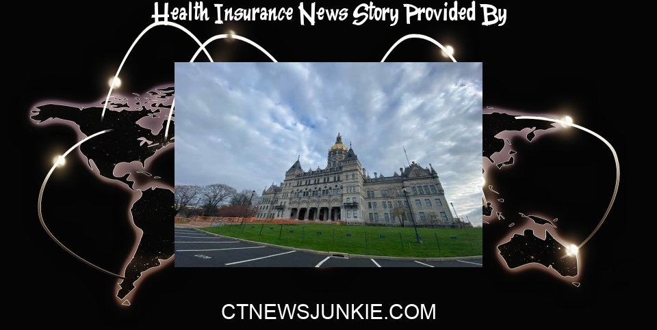 Health Insurance News: Senate Republicans Point To Insurance Committee Failure Following Cigna Announcement