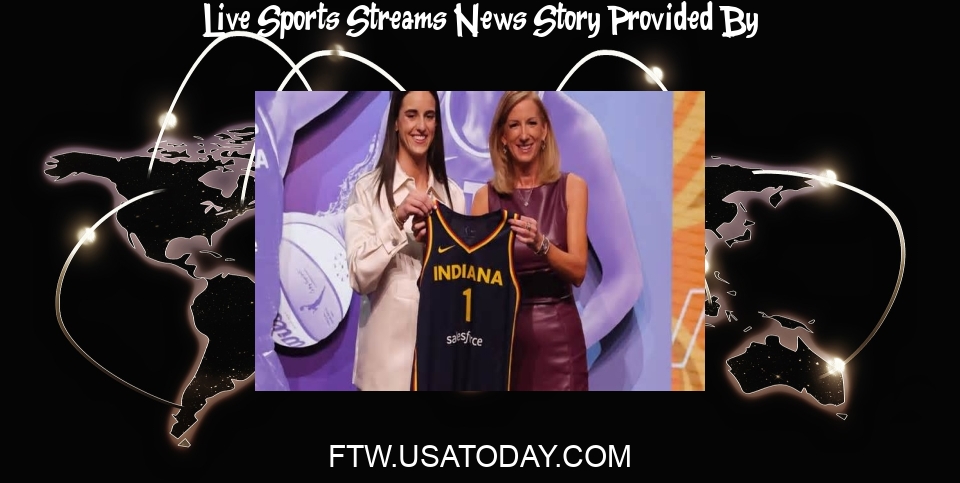 Live Sports Streams News: Caitlin Clark Fever Debut Free Live Stream: Time, TV Channel, How to Watch
