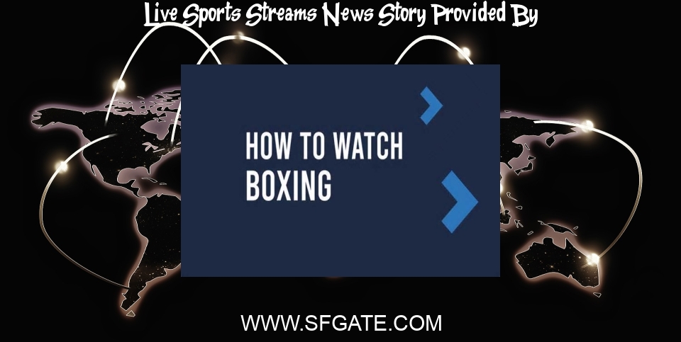 Live Sports Streams News: How to Watch BYB Extreme Fighting Series 26: Mile High Brawl, Boxing in the US Today: TV & Live Streaming Links - Friday, May 10