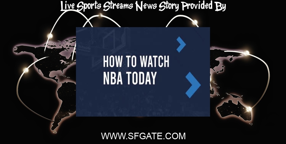 Live Sports Streams News: How to Watch the NBA Playoffs on Thursday, May 9: TV Channel, Live Streaming, Start Times