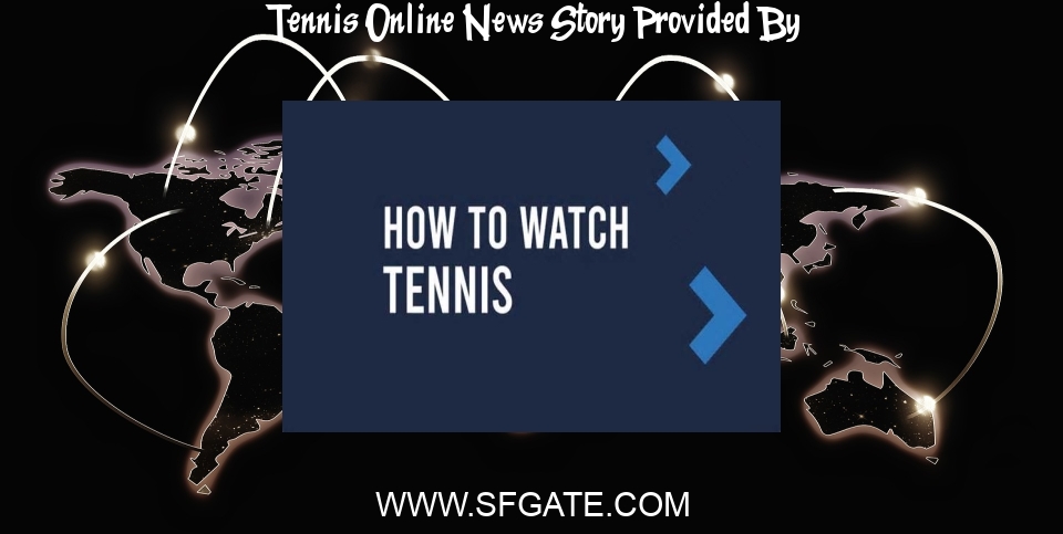 Tennis Online News: How to Watch Men's Internazionali BNL d'Italia Today in the US: Live Stream and More - May 9