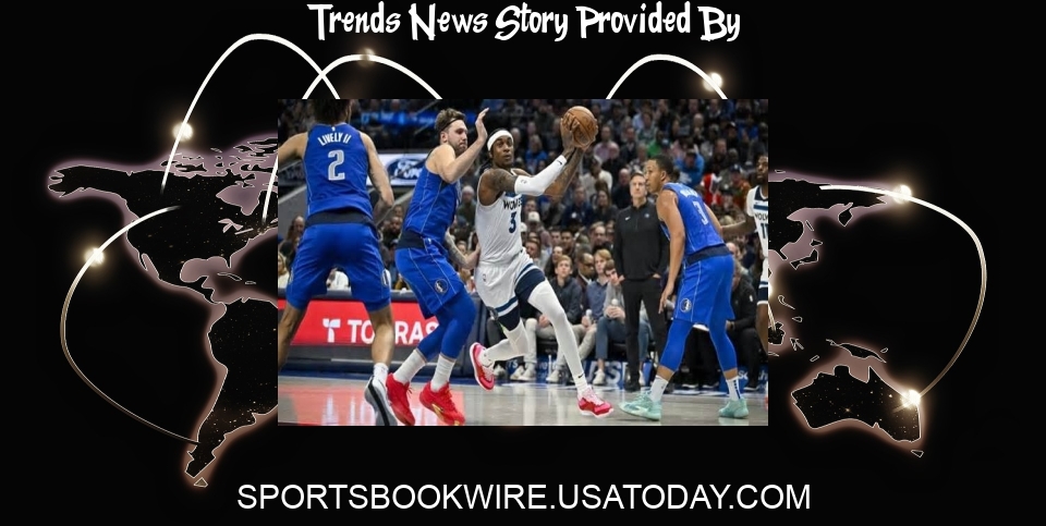 Trends News: April 26 NBA Games: Odds, Tips and Betting Trends