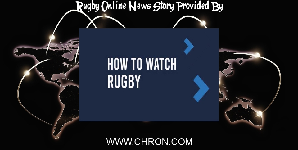 Rugby Online News: How to Watch Premiership Rugby, Major League Rugby & More: Rugby Streaming Live in the US - Sunday, April 21
