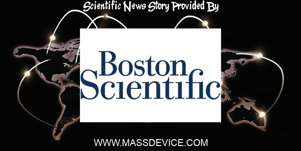 Scientific News: Boston Scientific reportedly set to add 400 jobs in Ireland