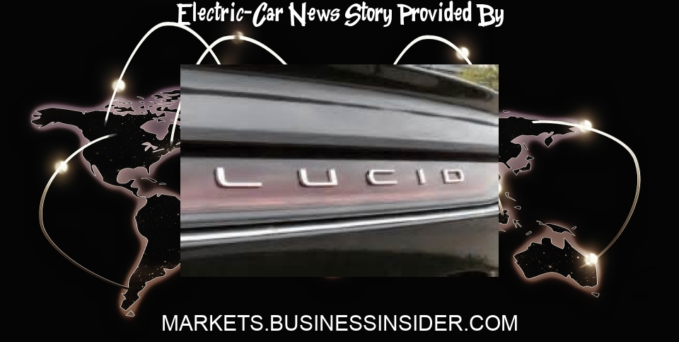 Electric Car News: EV Extinction Event: 3 Electric Vehicle Stocks That Won’t Exist in 5 Years