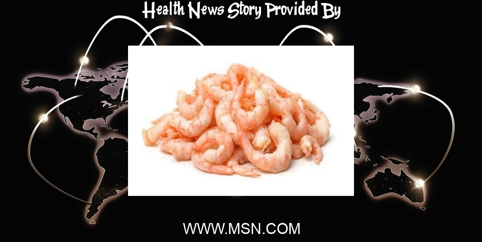 Health News: The Health Benefits of Shrimp: Curated by Nutrition Professionals