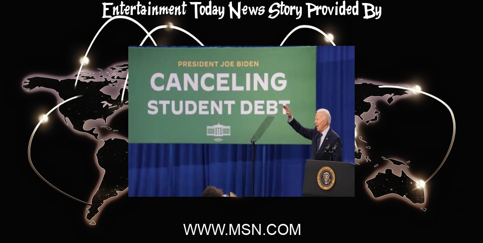 Entertainment Today News: Most student loan borrowers have delayed major life events due to debt, recent poll says