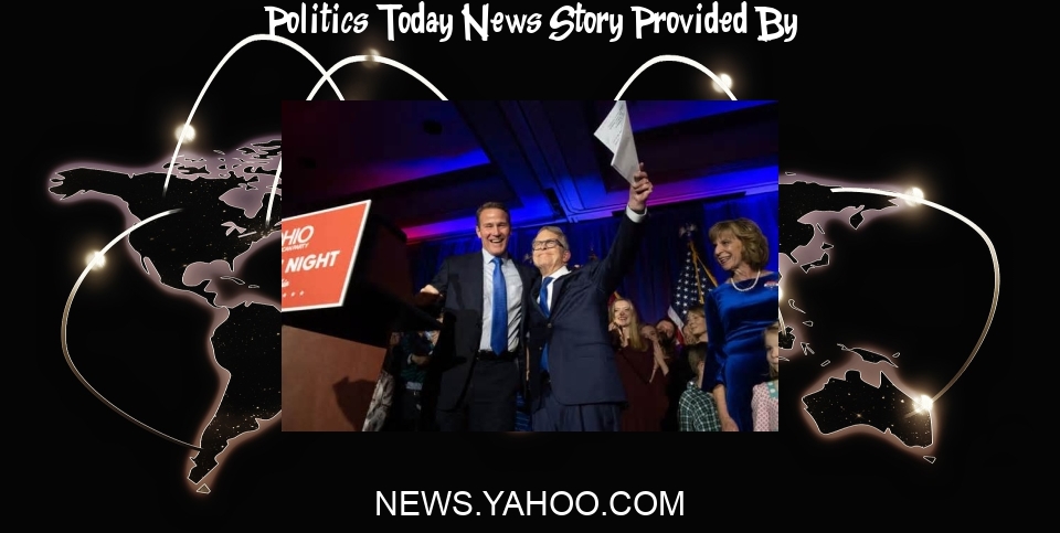 Politics Today News: How Citizens United cleared the way for the biggest political bribery scandal in Ohio history