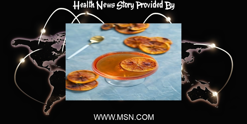 Health News: Professional Faqs: Are Oranges Good For Health?
