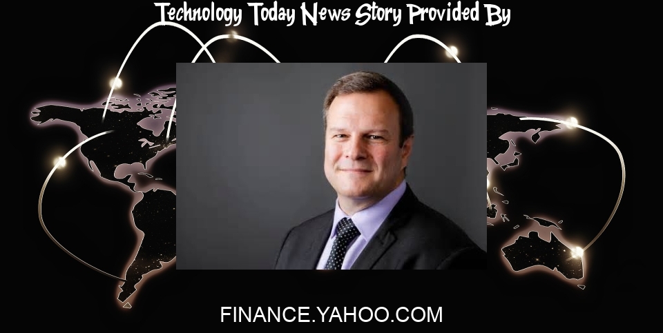 Technology Today News: Newmont Appoints Mining Industry Veteran Francois Hardy as Chief Technology Officer