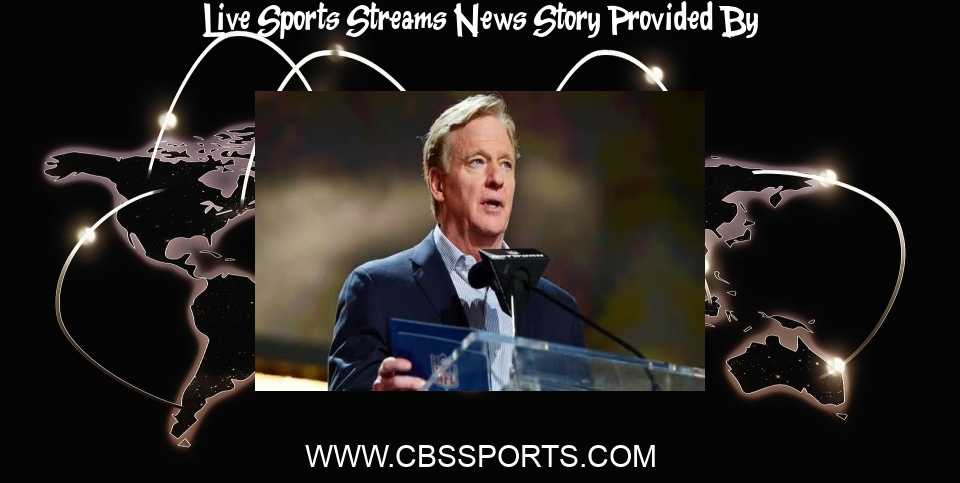 Live Sports Streams News: 2024 NFL Draft how to watch, schedule: Date, time, TV channel, live stream, first-round order, team needs
