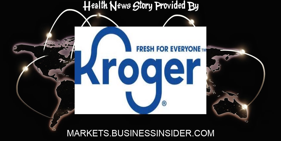 Health News: Kroger Health Makes Vaccinations Convenient During Peak Influenza Season